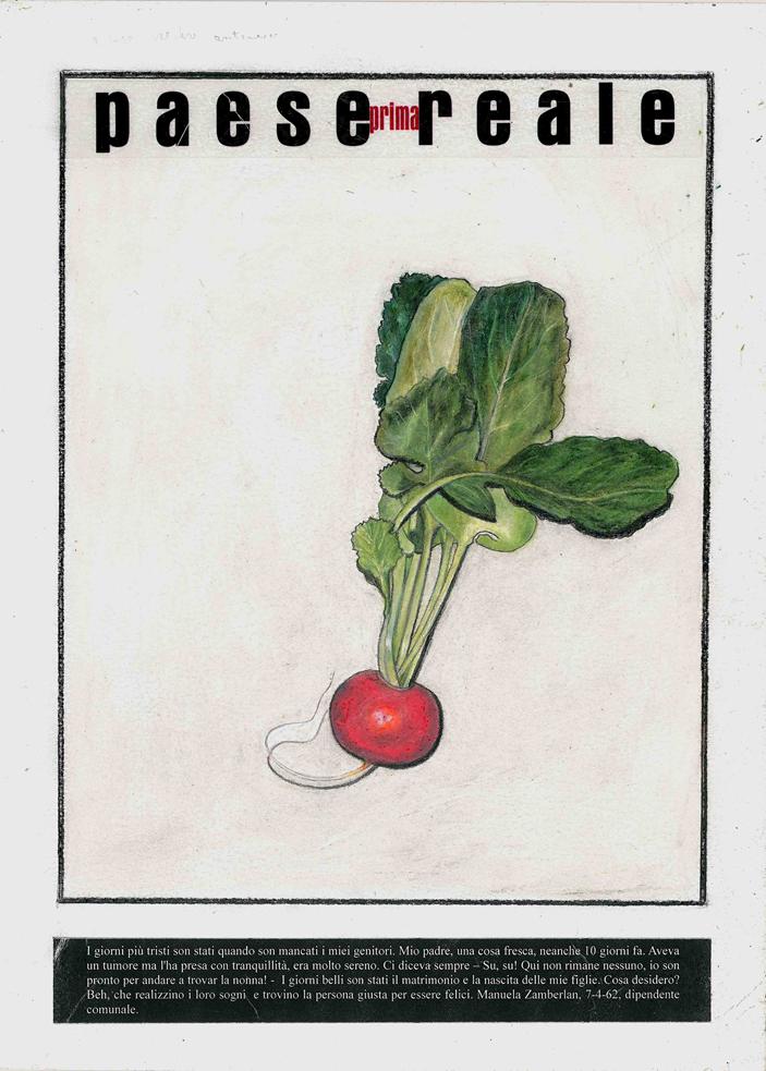 1031 Zamberlan Manuela